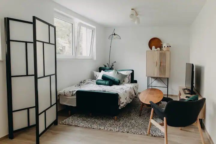 Wohnung Wilhelmstraße in Tübingen