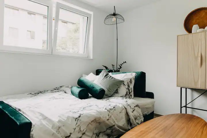 Wohnung Wilhelmstraße in Tübingen