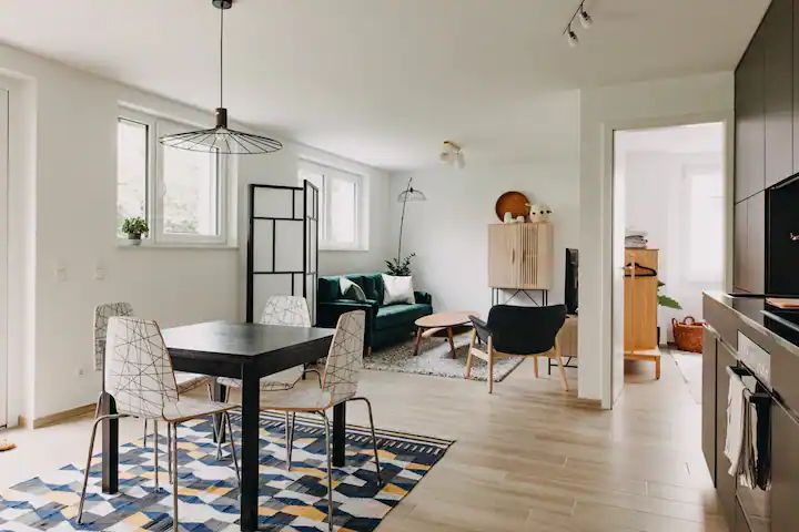 Wohnung Wilhelmstraße in Tübingen