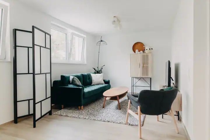 Wohnung Wilhelmstraße in Tübingen