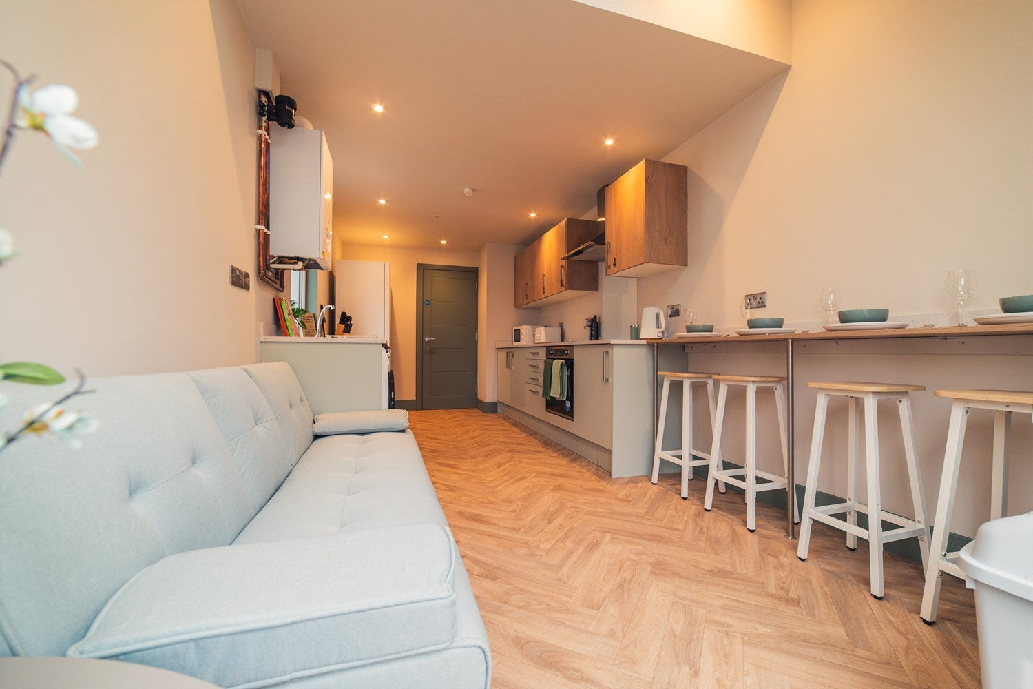 Room Adeline Street in Cardiff