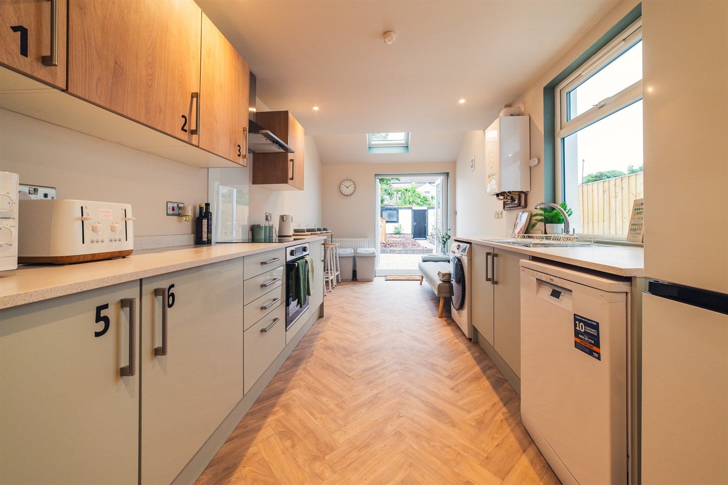 Room Adeline Street in Cardiff