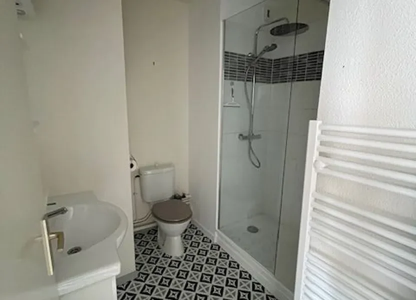 Appartement Allée de la Cornue à Limoges