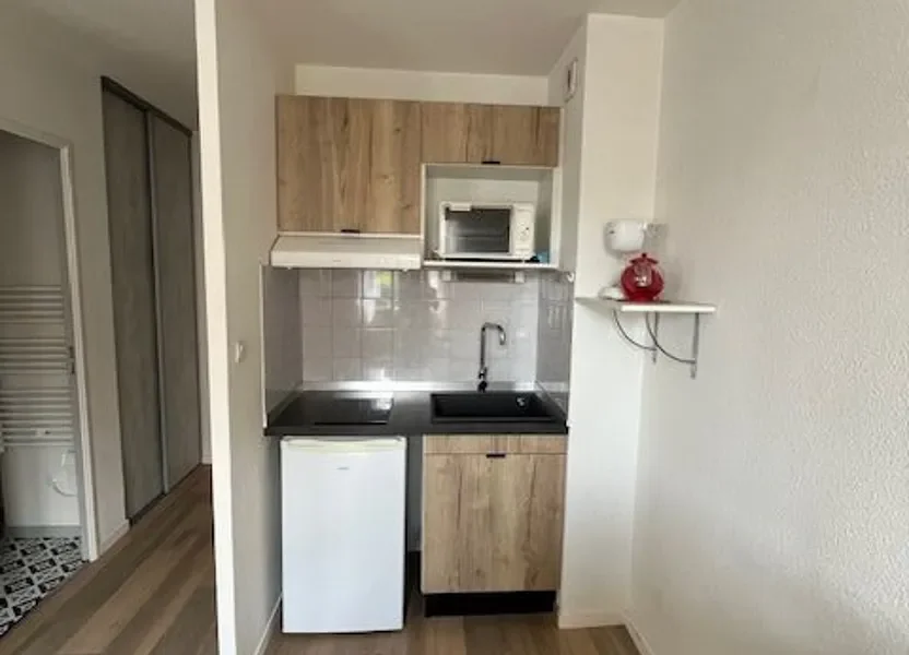 Appartement Allée de la Cornue à Limoges