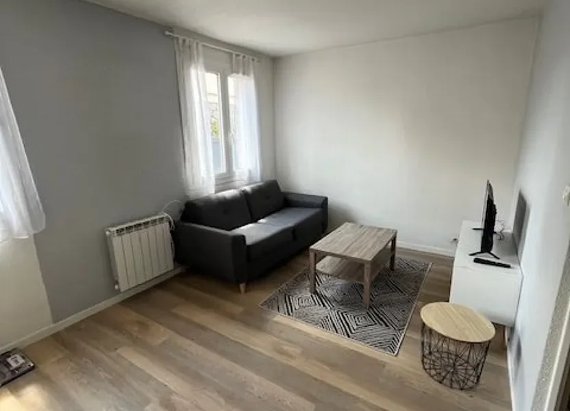 Appartement Allée de la Cornue à Limoges