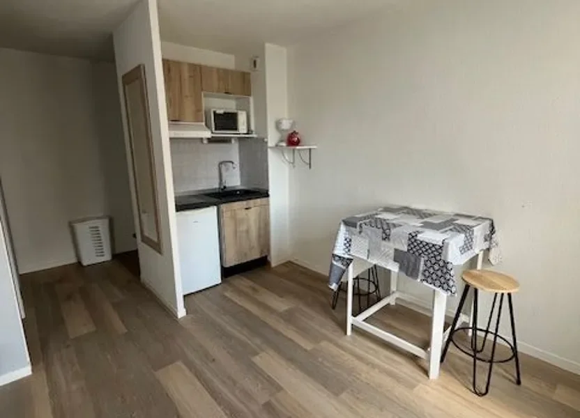 Appartement Allée de la Cornue à Limoges