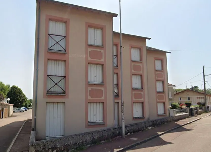 Appartement Allée de la Cornue à Limoges