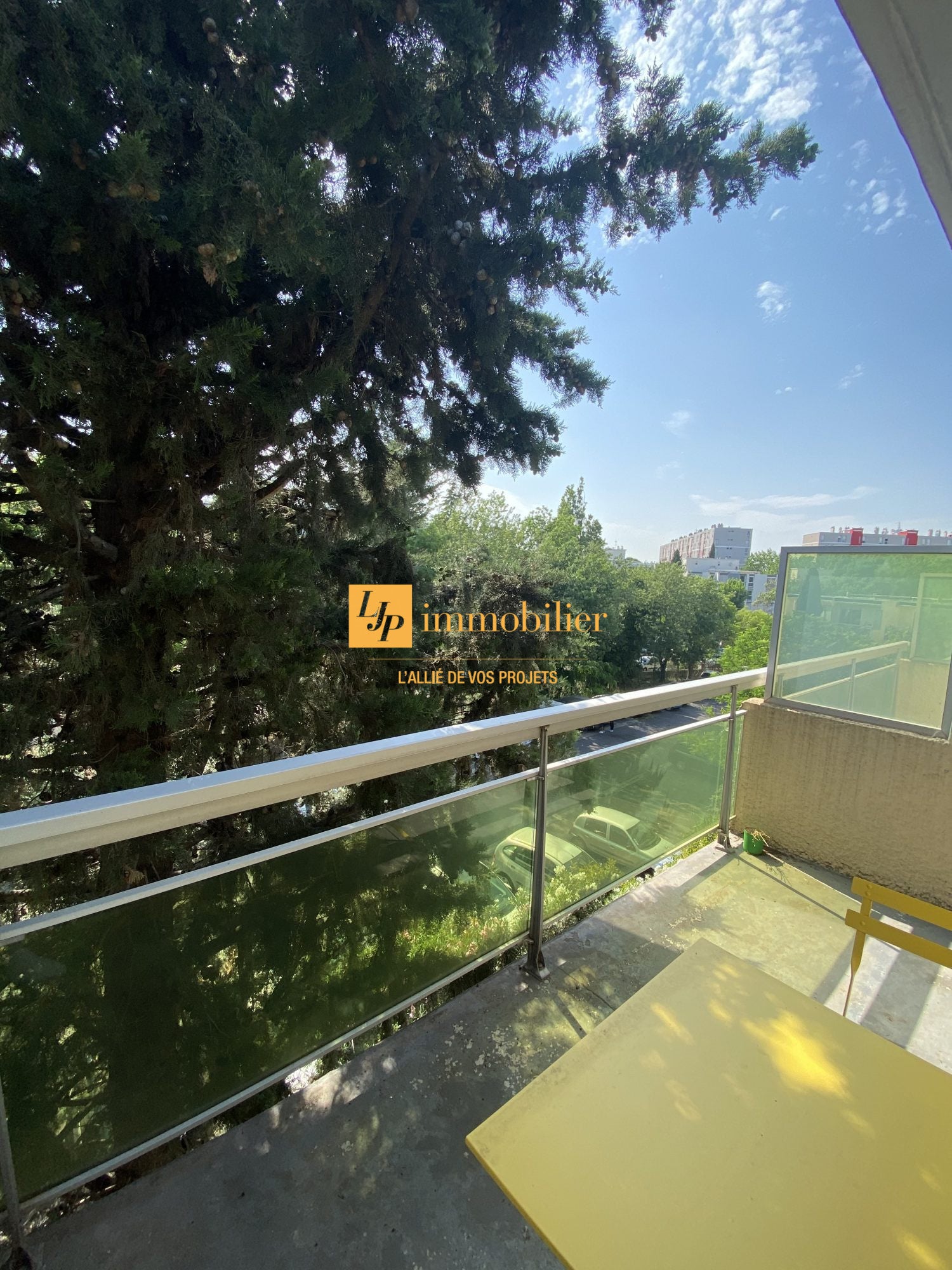 Appartement Résidence Le Golf à Montpellier