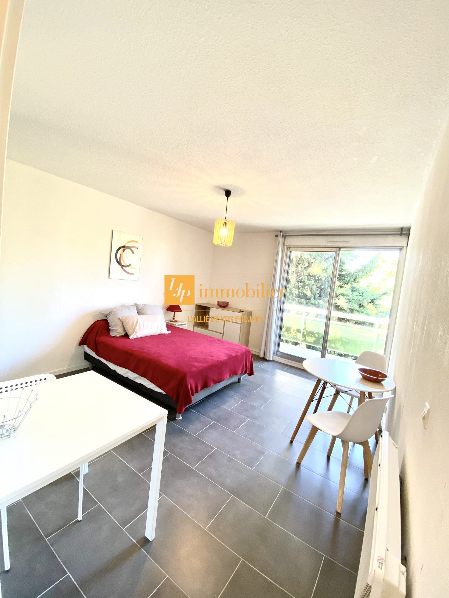 Appartement Rue de la Tartane à Montpellier