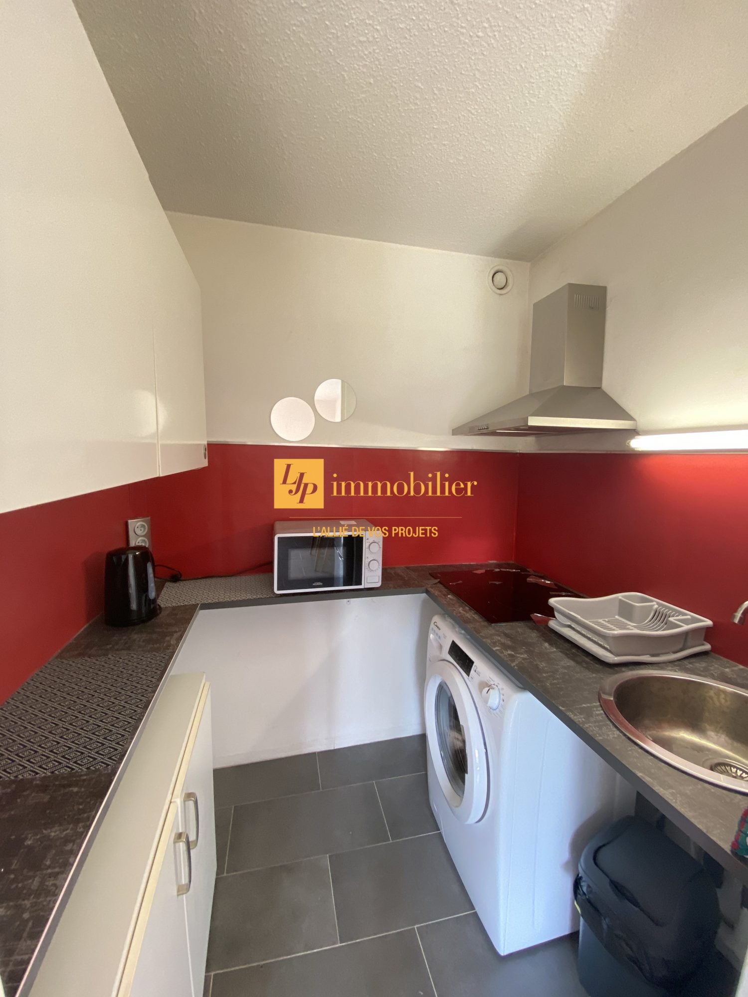 Appartement Résidence Le Golf à Montpellier