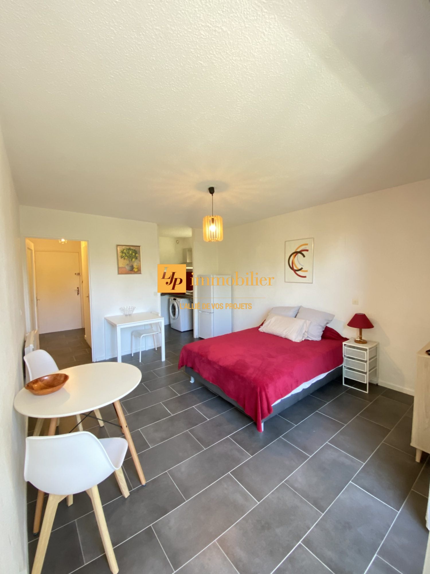 Appartement Résidence Le Golf à Montpellier