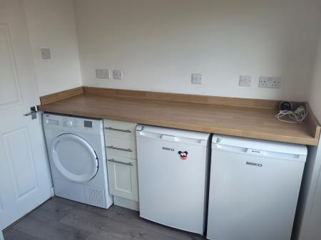 Flat Fortingall Crescent in Polmont