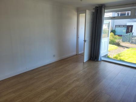 Flat Fortingall Crescent in Polmont