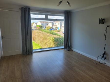 Flat Fortingall Crescent in Polmont