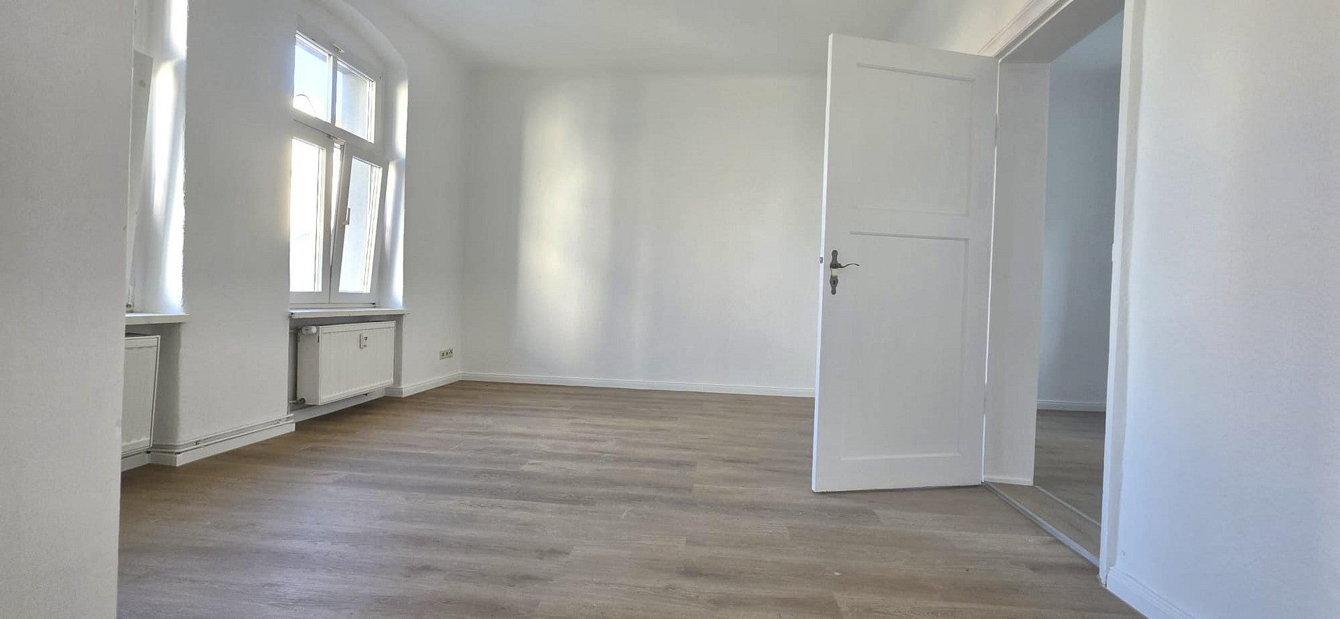 Wohnung Grünstraße in Fürstenwalde/Spree