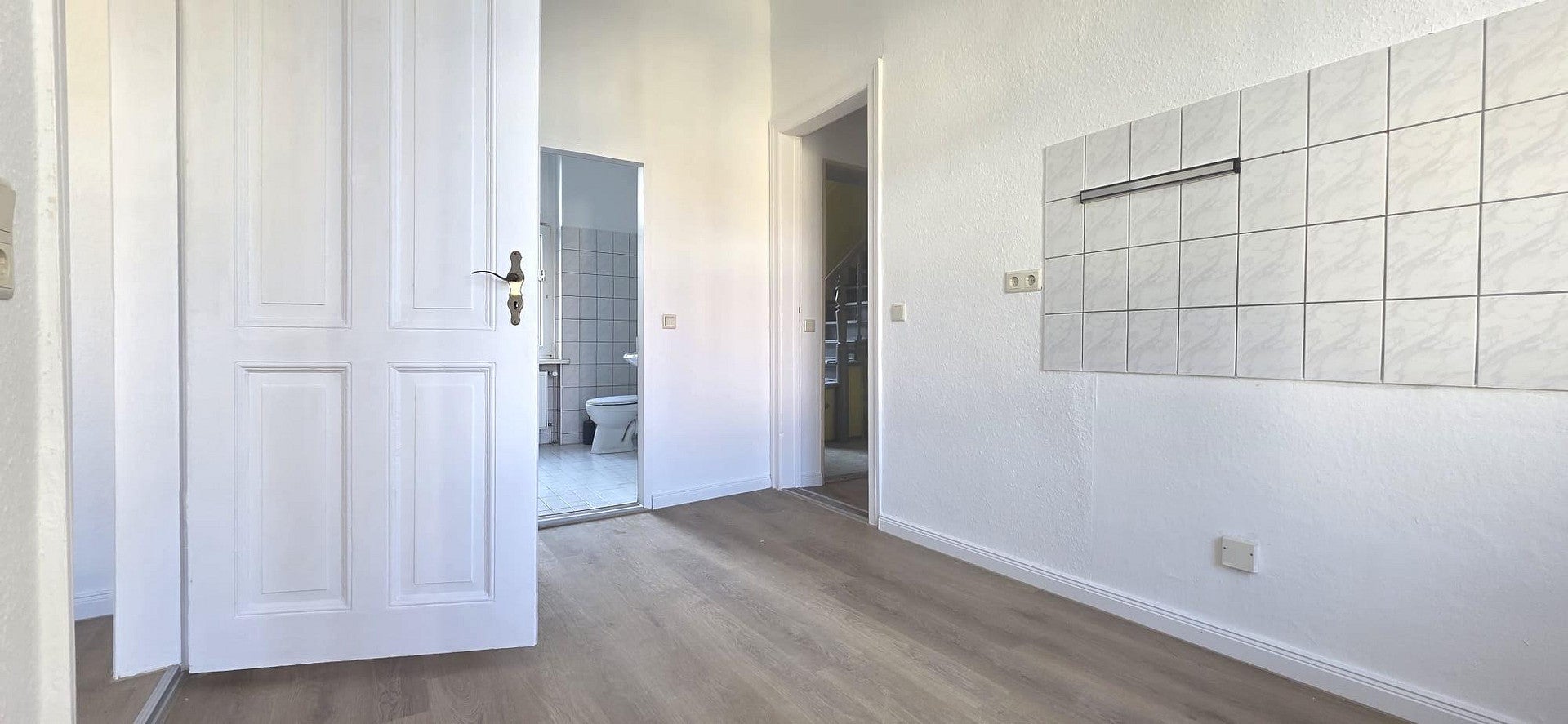 Wohnung Grünstraße in Fürstenwalde/Spree