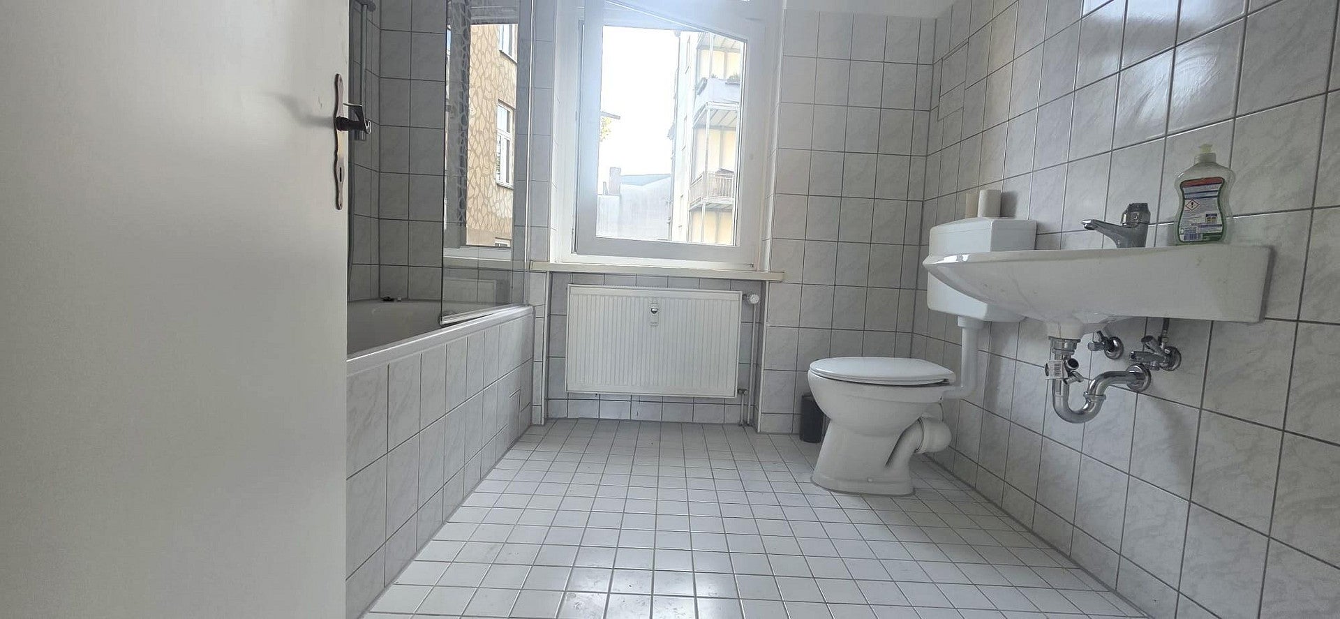 Wohnung Grünstraße in Fürstenwalde/Spree