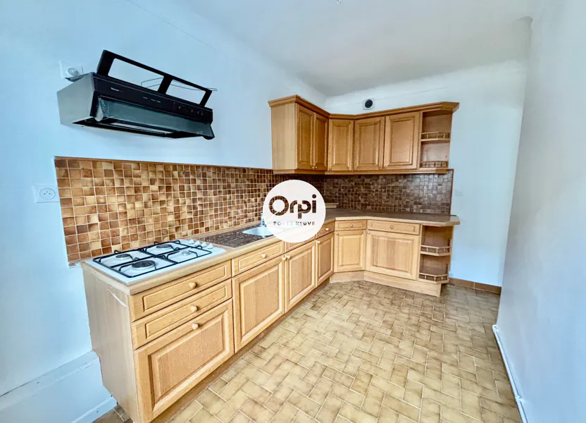 Appartement Boulevard François Mitterrand à Boulogne-sur-Mer