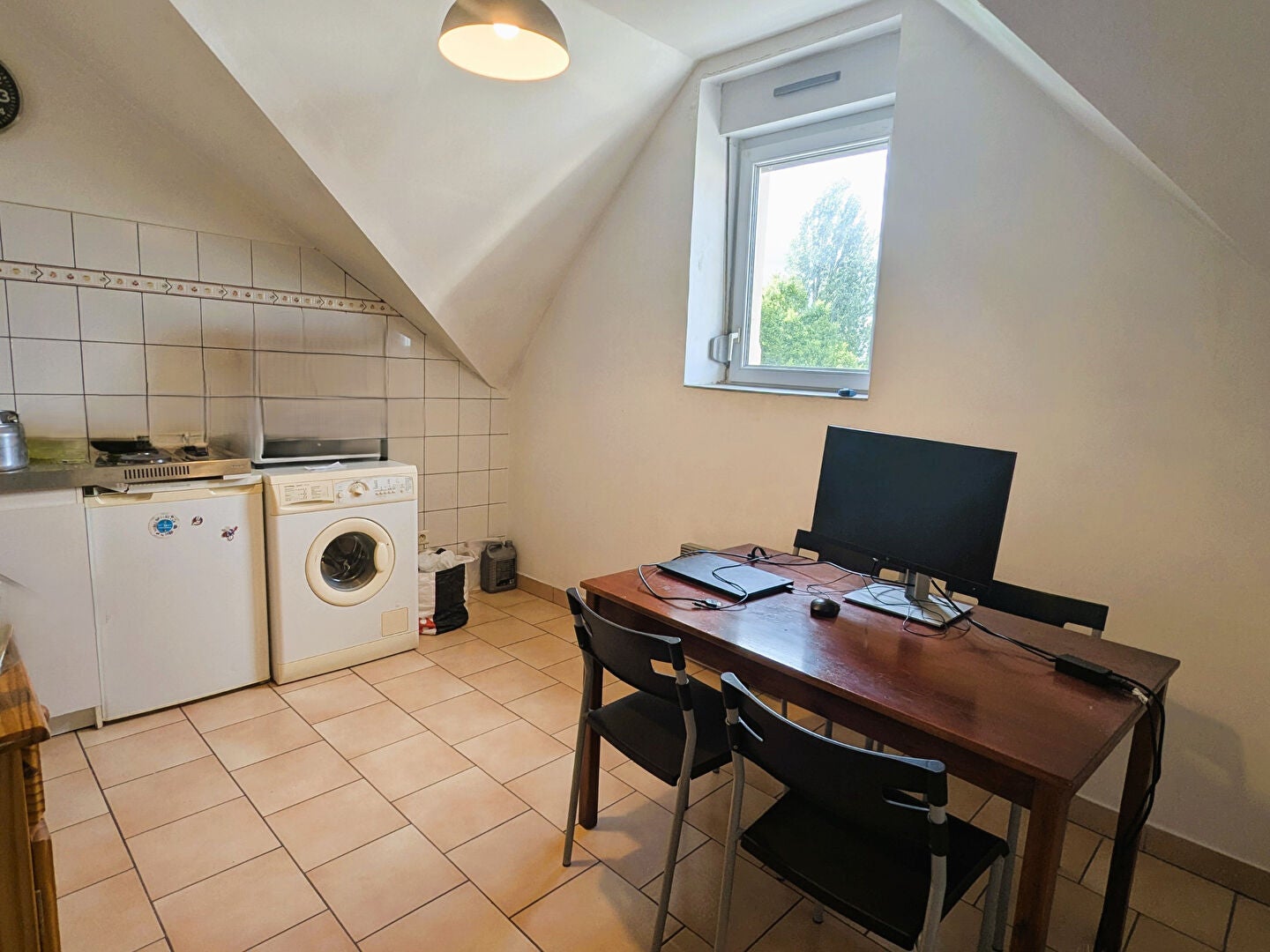 Appartement Rue Saint-Livier à Metz