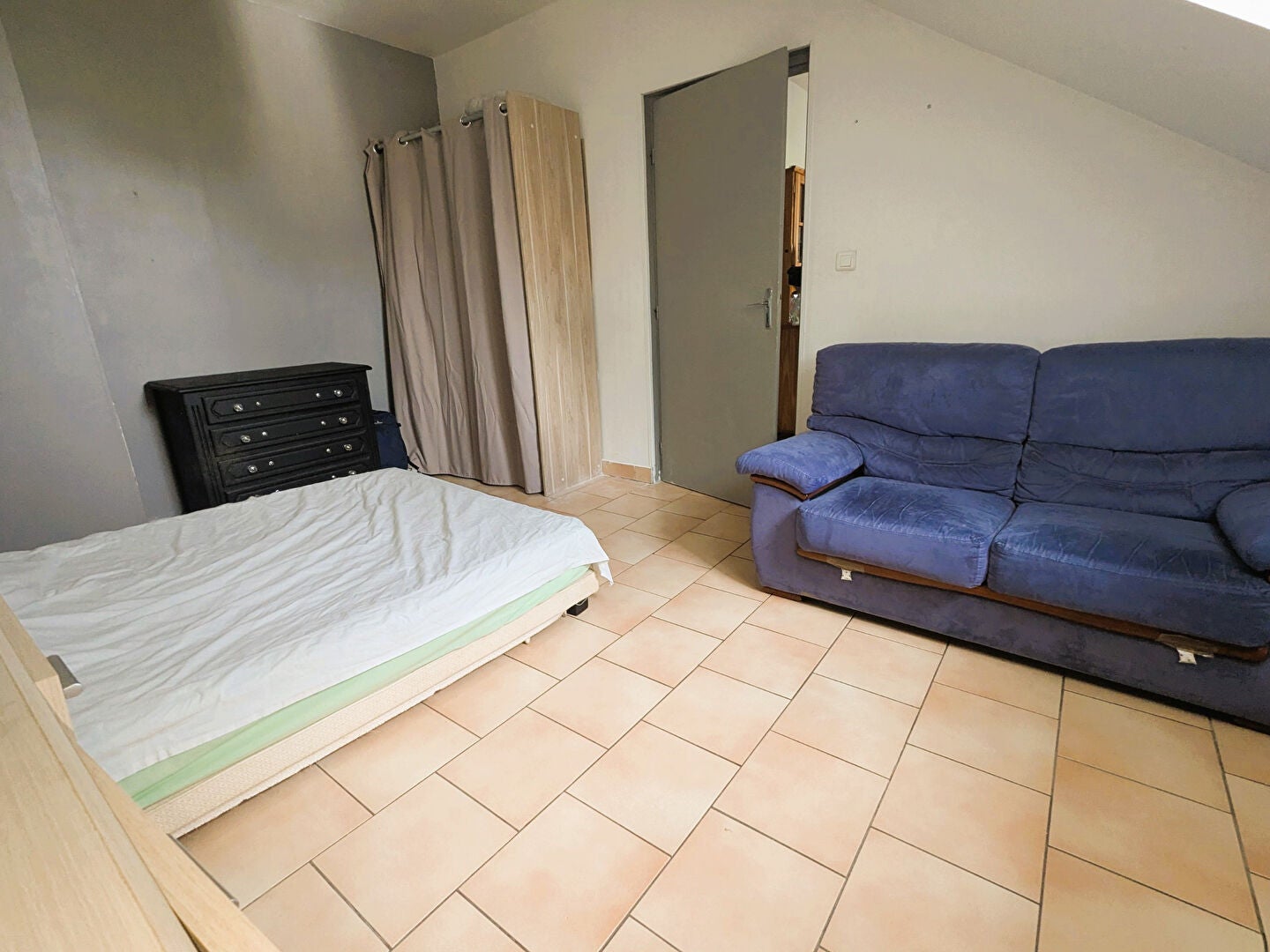 Appartement Rue Saint-Livier à Metz