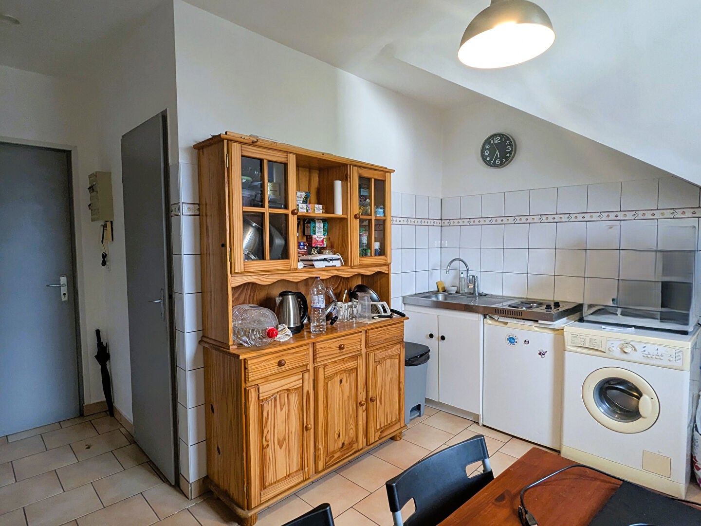Appartement Rue Saint-Livier à Metz
