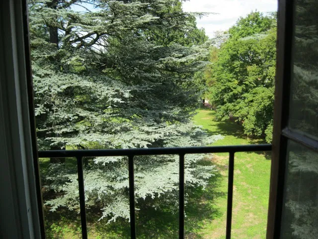 Chambre Chemin des Hautes Bruyères à Écully