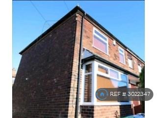 House Wilma Avenue in Manchester