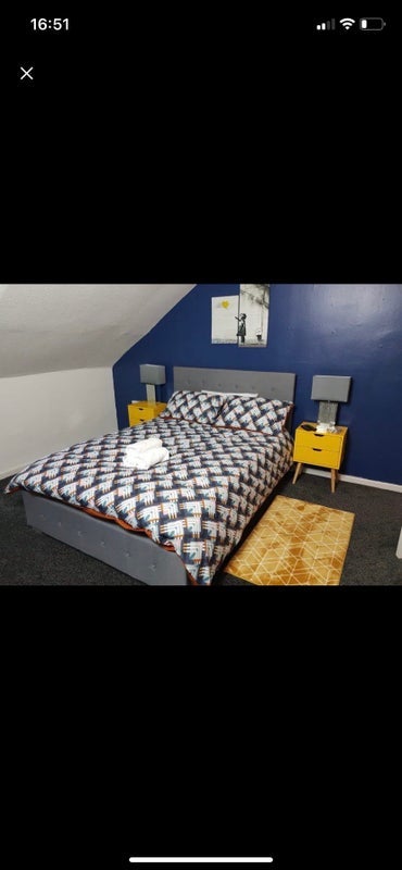 Room Sycamore Road in Sandwell