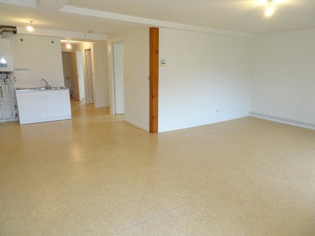 Appartement Rue Centrale à Pont-de-Chéruy