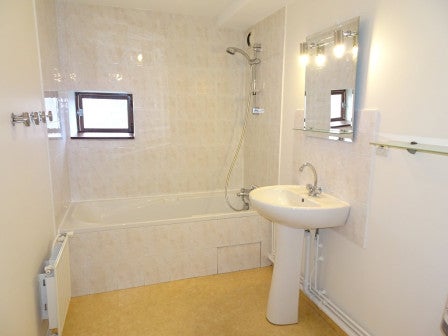Appartement Rue Centrale à Pont-de-Chéruy