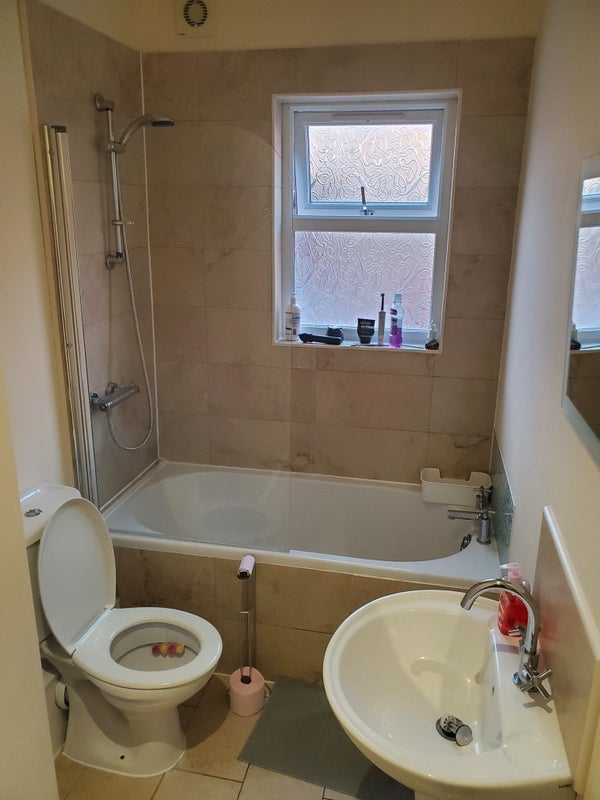 Room Blair Athol Road in Sheffield