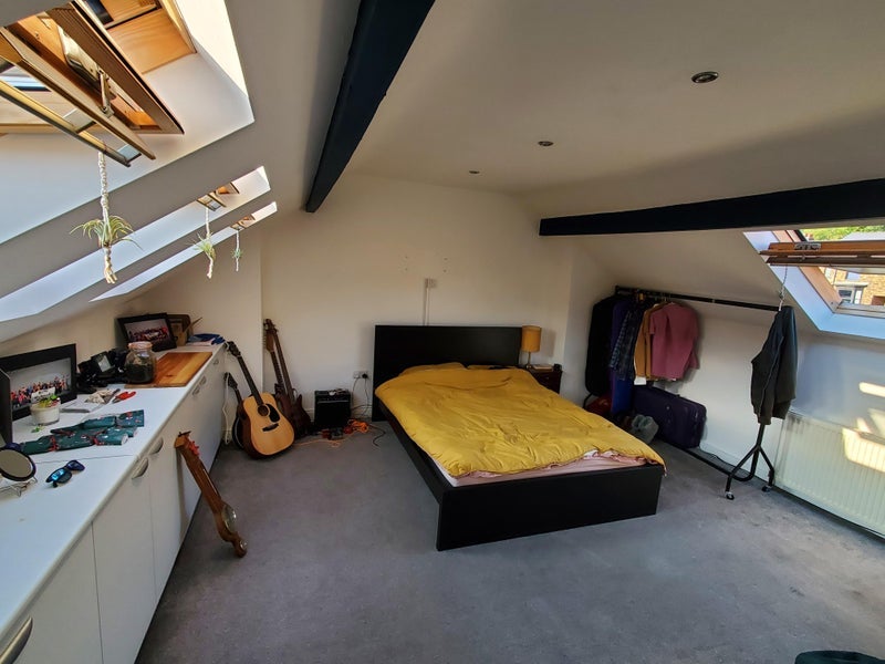 Room Blair Athol Road in Sheffield