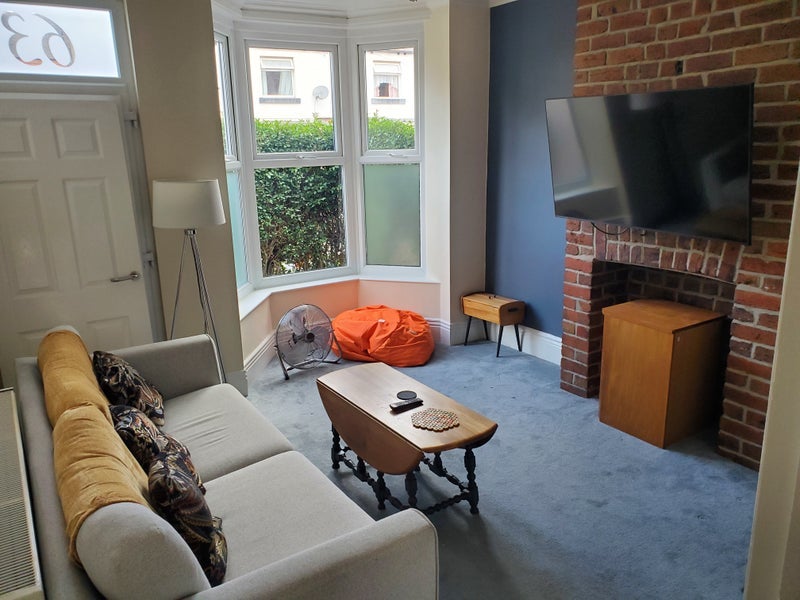 Room Blair Athol Road in Sheffield