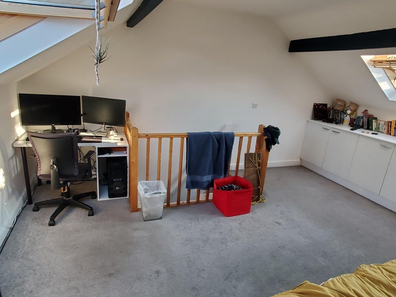 Room Blair Athol Road in Sheffield