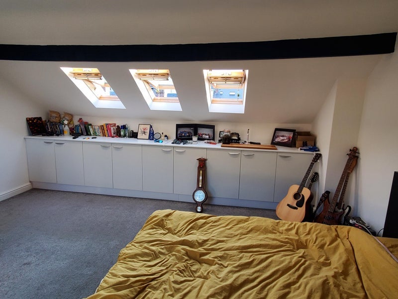 Room Blair Athol Road in Sheffield