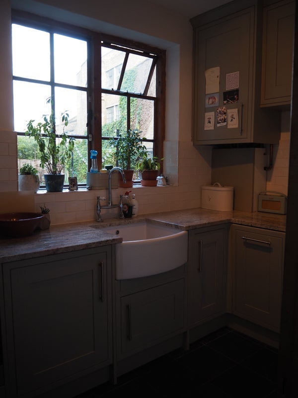 Room Ravenscroft Street in Greater London