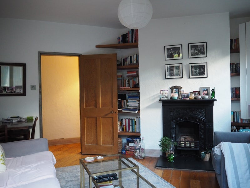 Room Ravenscroft Street in Greater London