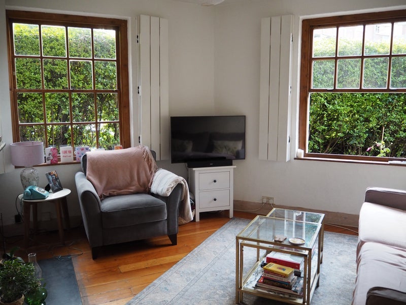 Room Ravenscroft Street in Greater London