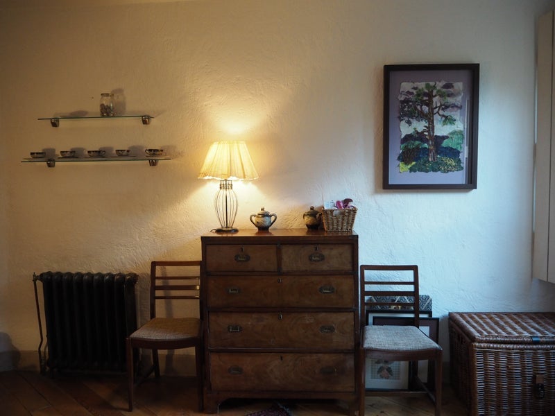 Room Ravenscroft Street in Greater London