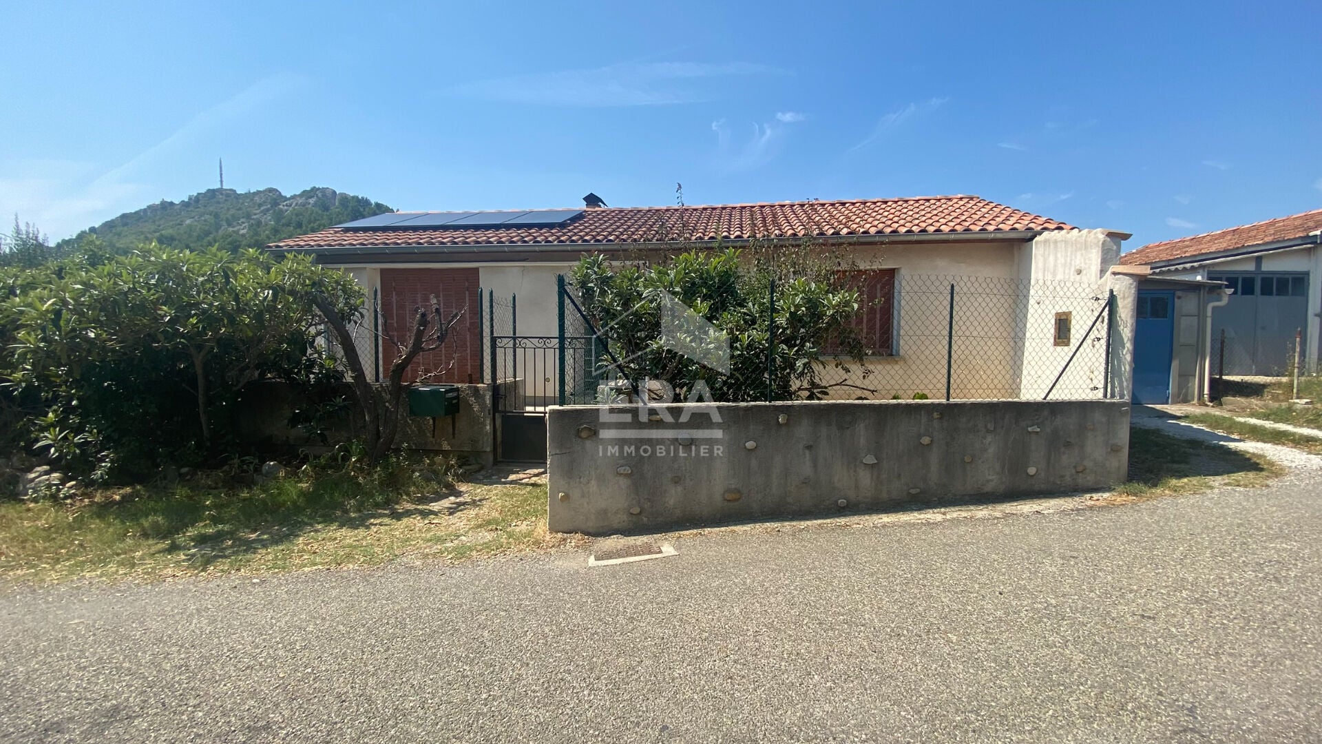 Maison Chemin des Aires à Château-Arnoux-Saint-Auban
