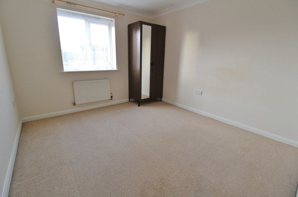 Flat Sixth Avenue in Portsmouth