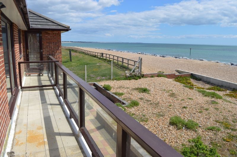 Flat Southwood Road in Hayling Island