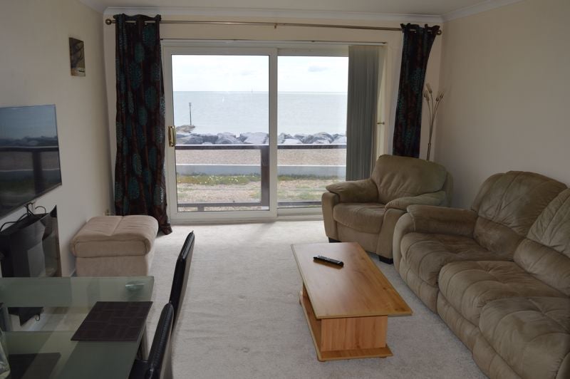 Flat Southwood Road in Hayling Island