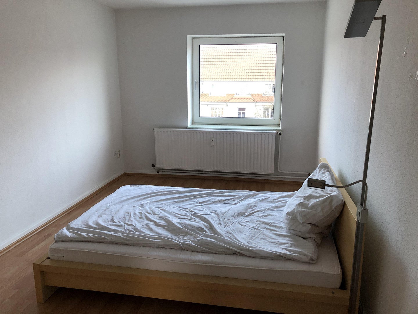 Wohnung Königstraße in Rendsburg