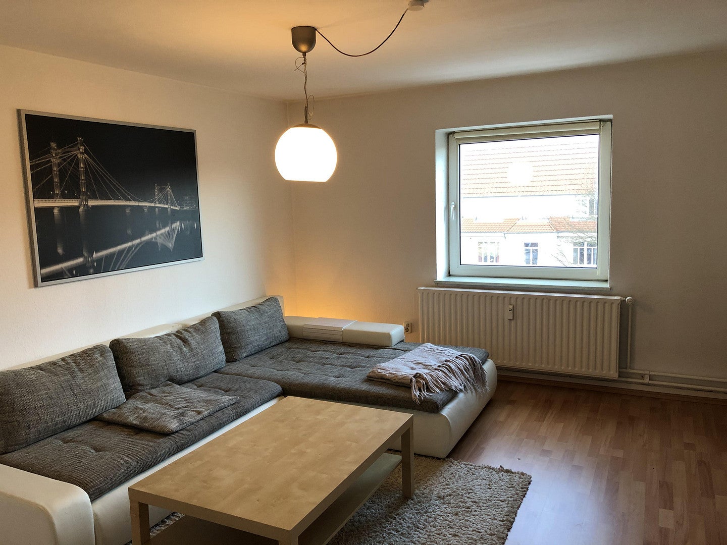 Wohnung Königstraße in Rendsburg