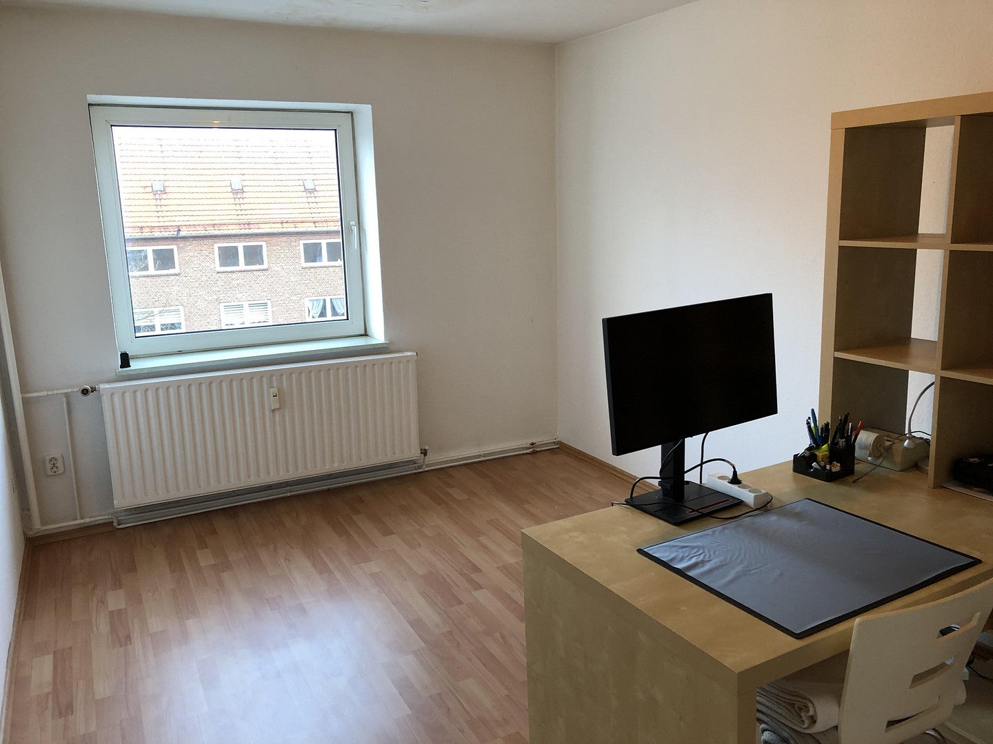 Wohnung Königstraße in Rendsburg