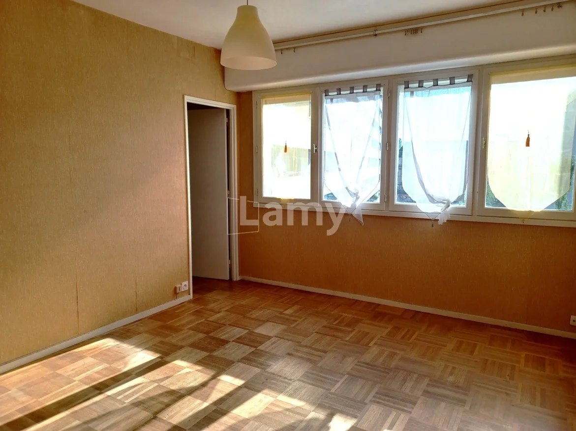 Appartement Rue Yves Mayeuc à Rennes