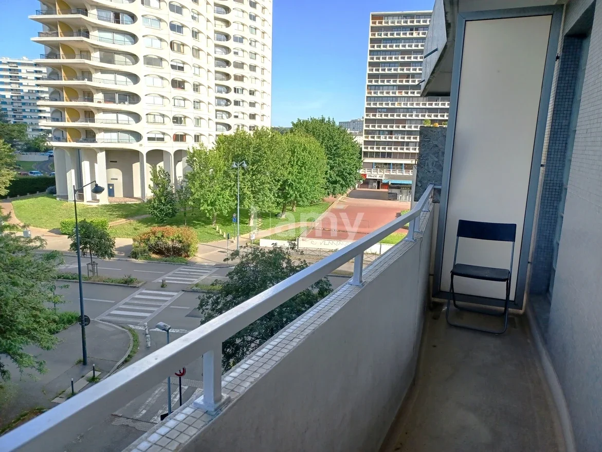 Appartement Rue Yves Mayeuc à Rennes