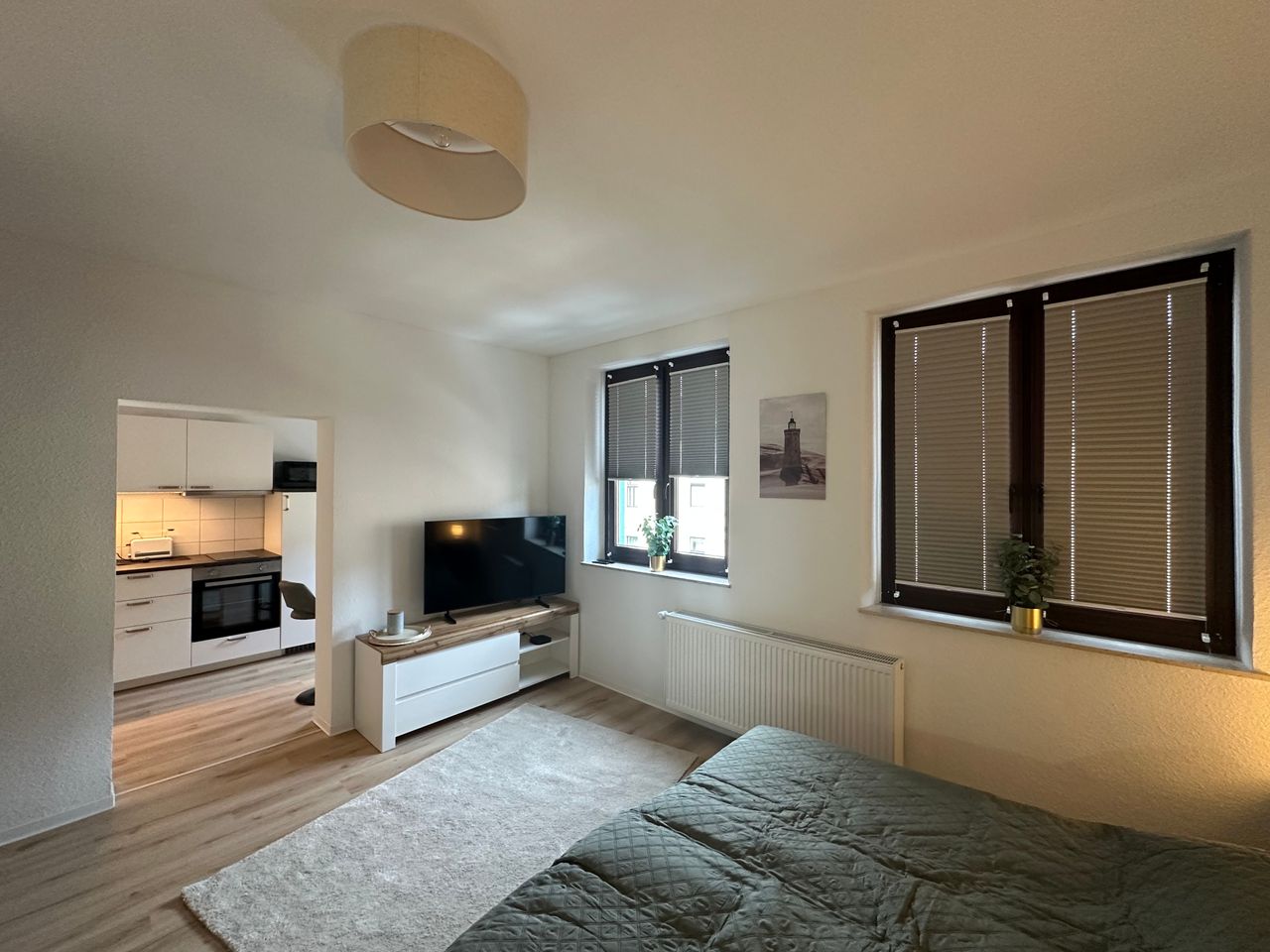 Wohnung Elsassstraße in Aachen