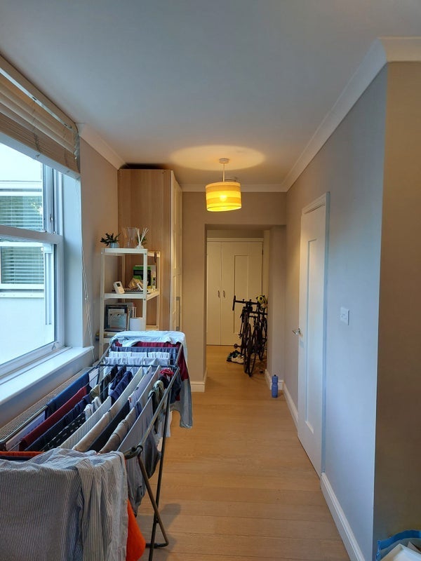 Room Canynge Road in Bristol